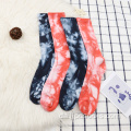 Engros Sport Tye-Die Cotton Socks